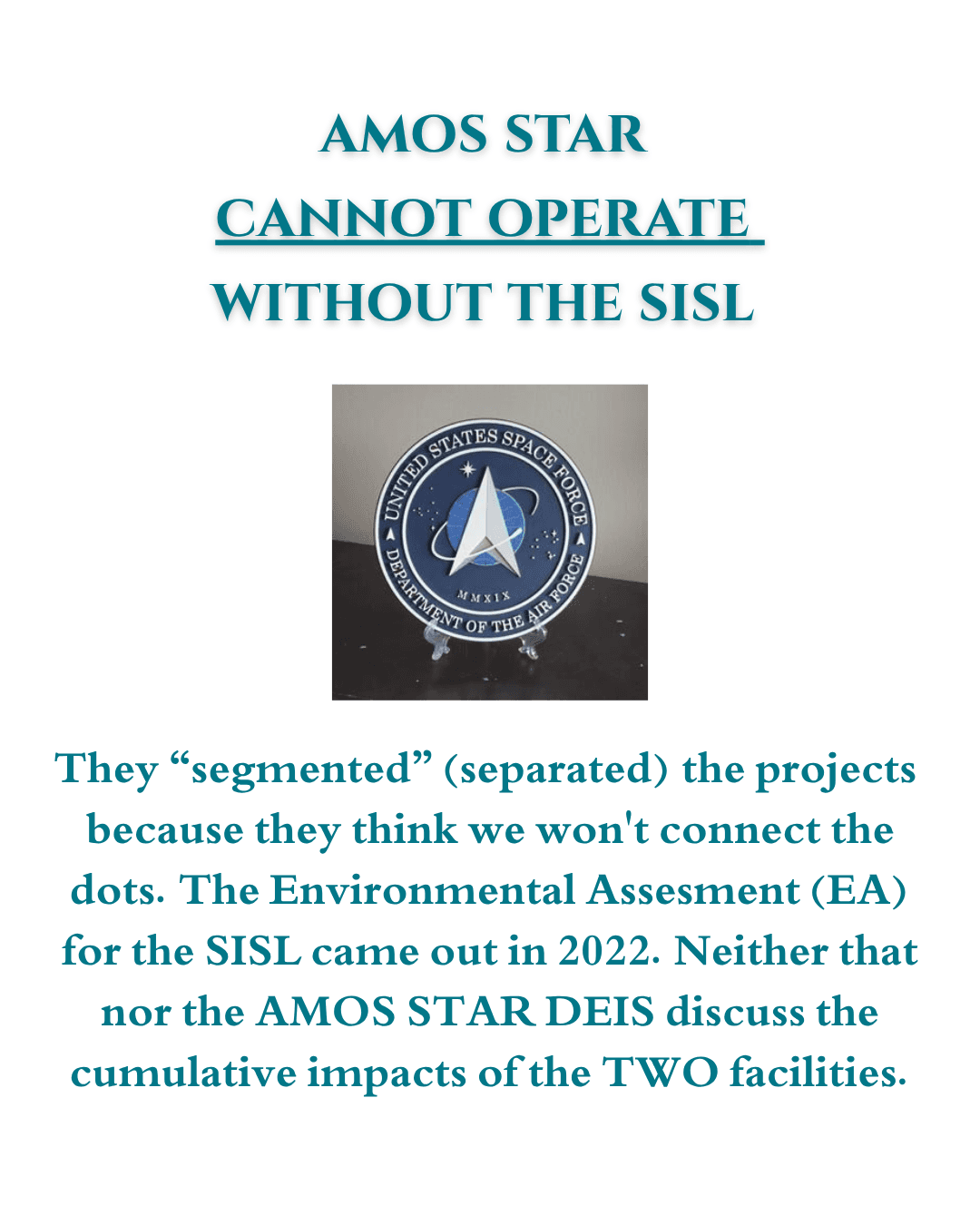SISL slide 8 of 13