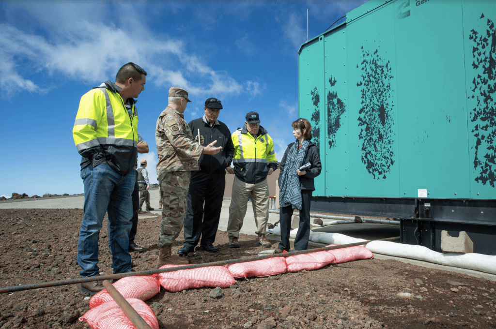 2023 Diesel Spill: Failure of Oversight